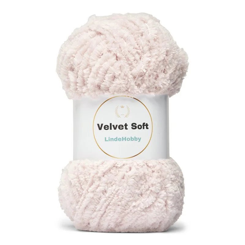 LindeHobby Velvet Soft - Buy Today